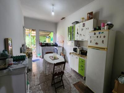 Casa para Venda, em Franca, bairro Jardim Paulistano II, 3 dormitrios, 1 banheiro, 3 vagas