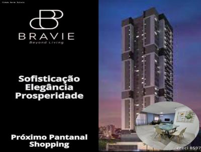 Apartamento para Venda, em Cuiab, bairro Jardim Aclimao, 3 dormitrios, 3 banheiros, 1 sute