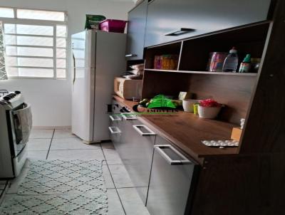 Apartamento para Venda, em Limeira, bairro Jardim Olga Veroni, 2 dormitrios, 1 banheiro, 1 vaga