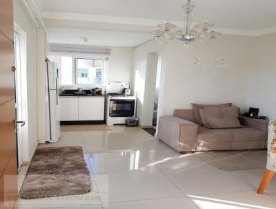 Apartamento para Venda, em So Jos dos Pinhais, bairro Monte Libano, 2 dormitrios, 1 banheiro, 1 vaga