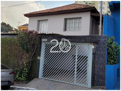 Casa para Locao, em So Paulo, bairro Vila Picinin, 4 dormitrios, 2 banheiros, 1 sute, 3 vagas