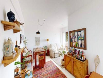 Apartamento para Venda, em Belo Horizonte, bairro OURO PRETO, 3 dormitrios, 1 sute, 2 vagas