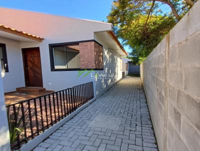 Casa para Venda, em Ponta Grossa, bairro Vila Marina, 3 dormitrios, 1 banheiro, 1 vaga