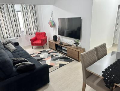 Apartamento para Venda, em Praia Grande, bairro Boqueirão, 2 dormitórios, 1 banheiro, 1 vaga
