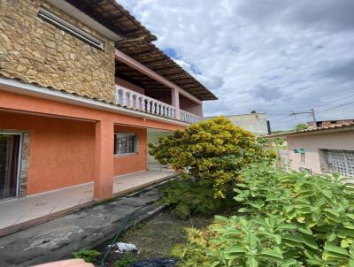 Casa para Venda, em Rio de Janeiro, bairro Anchieta, 4 dormitrios, 3 banheiros, 1 sute, 3 vagas