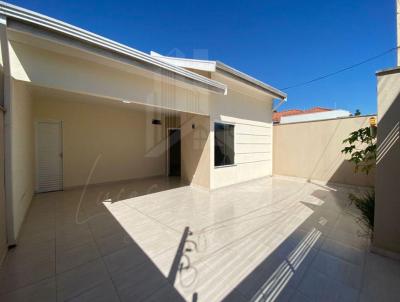 Casa para Venda, em Marlia, bairro Parque das Esmeraldas II, 3 dormitrios, 3 banheiros, 1 sute, 4 vagas