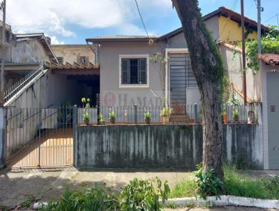 Casa para Venda, em So Paulo, bairro Cidade Dutra, 2 dormitrios, 2 banheiros, 3 vagas