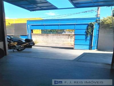 Galpo para Venda, em So Paulo, bairro Vila Nova Mazzei, 6 banheiros, 20 vagas