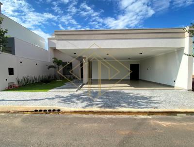 Casa em Condomnio para Venda, em Birigui, bairro Residencial San Marino, 5 banheiros, 3 sutes, 2 vagas