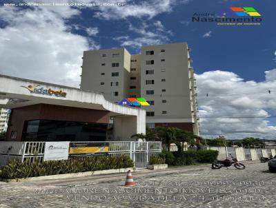 Apartamento para Venda, em Alagoinhas, bairro Centro - CONDOMNIO VIDA BELA, 2 dormitrios, 1 banheiro, 1 sute, 1 vaga