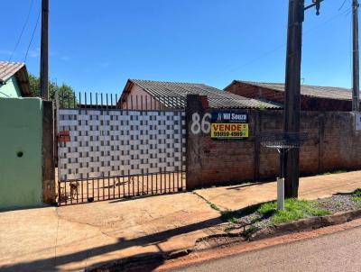 Casa para Venda, em Sarandi, bairro Jardim triangulo