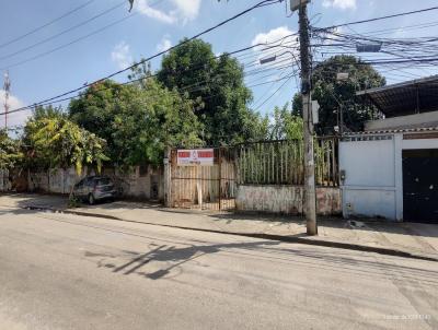 Terreno para Venda, em Rio de Janeiro, bairro Ricardo de Albuquerque, 1 banheiro