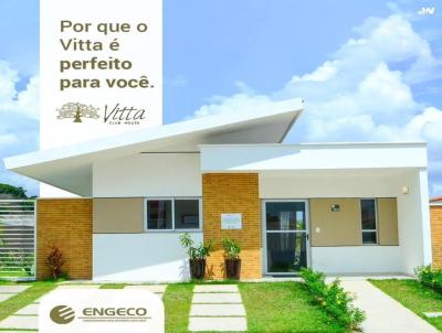 Casa 3 dormitrios para Venda, em Manaus, bairro Tarum-Au