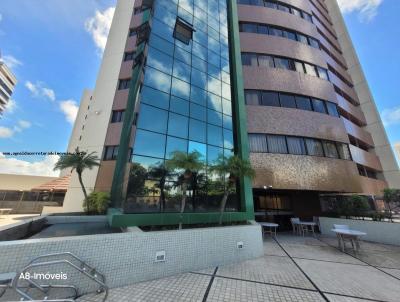 Apartamento para Venda, em Natal, bairro Tirol, 4 dormitrios, 5 banheiros, 4 sutes, 3 vagas