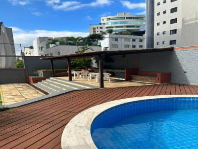 Apartamento para Venda, em Belo Horizonte, bairro GUTIERREZ, 4 dormitrios, 3 banheiros, 1 sute, 2 vagas