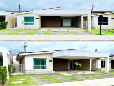 Casas 3 e 4 Quartos para Venda, em Manaus, bairro Parque das Laranjeiras