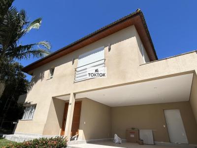 Casa em Condomnio para Venda, em Santana de Parnaba, bairro Alphaville, 4 dormitrios, 4 banheiros, 2 sutes, 2 vagas