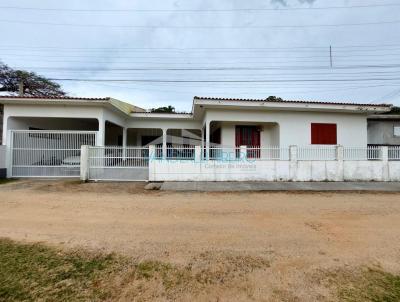 Casa para Venda, em Imbituba, bairro Guaiuba, 3 dormitrios, 2 banheiros, 1 sute, 2 vagas