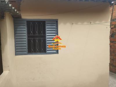 Casa para Venda, em Campinas, bairro Nclo Residencial Eldorado dos Carajs, 2 dormitrios, 1 banheiro, 1 vaga