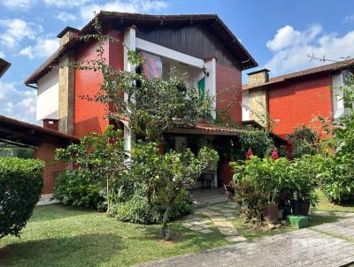 Casa em Condomnio para Venda, em Terespolis, bairro Alto, 3 dormitrios, 3 banheiros, 1 sute, 3 vagas