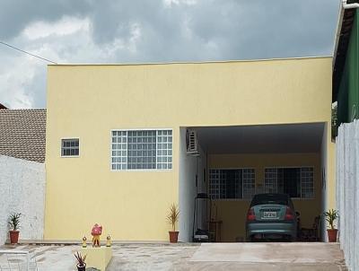 Casa para Venda, em Braslia, bairro Setor Habitacional Arniqueira (guas Claras), 2 dormitrios, 3 banheiros, 2 sutes, 3 vagas