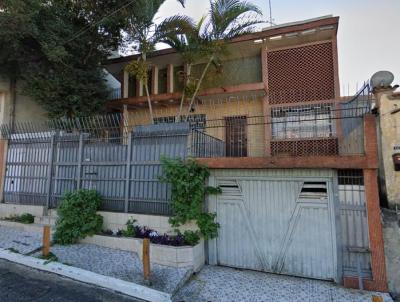 Casa para Venda, em So Paulo, bairro Vila Maria Alta, 6 dormitrios, 3 banheiros, 2 vagas