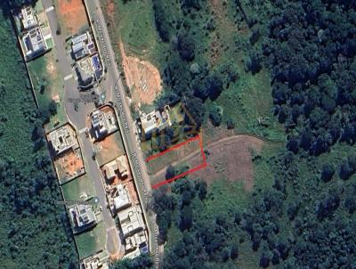 Terreno para Venda, em Atibaia, bairro Itapetinga