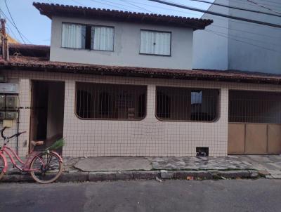 Casa para Venda, em Vitria, bairro Maria Ortiz, 4 dormitrios, 2 banheiros, 1 sute, 4 vagas