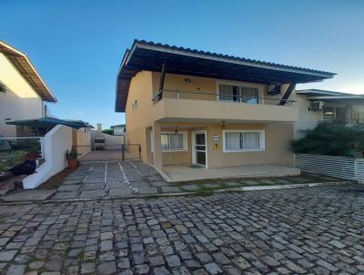 Casa em Condomnio para Locao, em Salvador, bairro Stella Maris, 3 dormitrios, 2 banheiros, 1 sute, 2 vagas