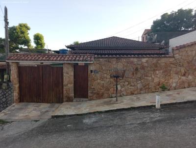 Casa para Venda, em So Gonalo, bairro Jockey Clube, 2 dormitrios, 1 banheiro, 2 vagas