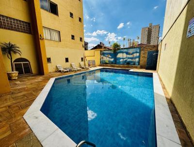 Apartamento para Venda, em Piracicaba, bairro Cidade Alta, 2 dormitrios, 2 banheiros, 1 vaga