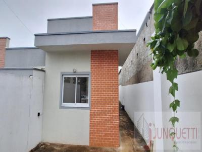 Casa para Venda, em Taubat, bairro Parque 3 Marias, 2 dormitrios, 2 banheiros, 1 sute, 2 vagas