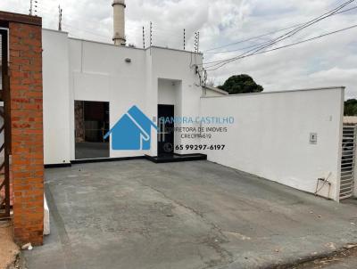 Sala Comercial para Locao, em Cuiab, bairro Centro-Sul, 2 banheiros