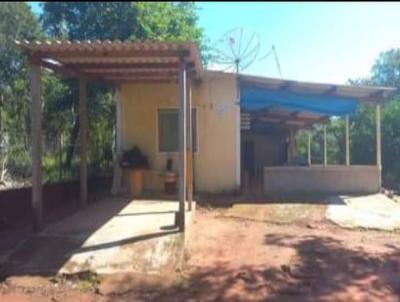 Stio para Venda, em Aquidauana, bairro No Informado, 3 dormitrios, 1 banheiro, 1 sute