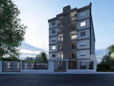 Apartamento para Venda, em Campo Bom, bairro VILA RICA, 2 dormitrios, 1 banheiro, 1 vaga