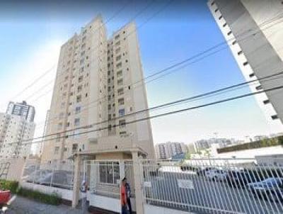 Apartamento para Venda, em Mogi das Cruzes, bairro Vila Mogilar, 2 dormitrios, 2 banheiros, 1 sute, 1 vaga
