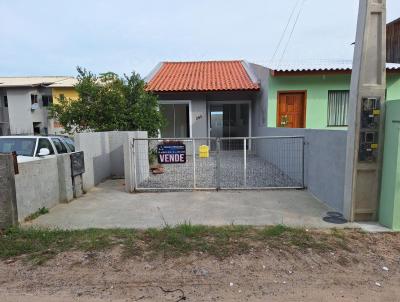 Casa para Venda, em Florianpolis, bairro So Joo do Rio Vermelho, 2 dormitrios, 1 banheiro, 1 vaga