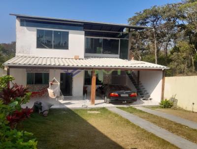 Casa em Condomnio para Venda, em So Jos da Lapa, bairro ---, 4 dormitrios, 4 banheiros, 2 sutes