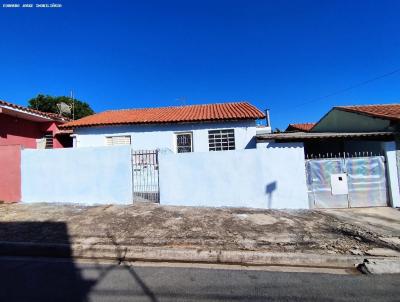 Casa / Sobrado para Locao, em Bragana Paulista, bairro JD NOVO MUNDO, 2 dormitrios, 1 banheiro, 1 vaga