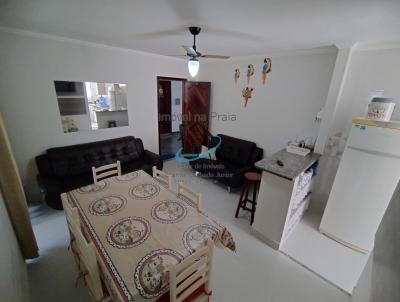 Apartamento para Venda, em Ubatuba, bairro Praia do Sap, 2 dormitrios, 2 banheiros, 1 sute, 1 vaga