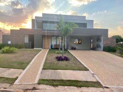 Casa em Condomnio para Venda, em Marlia, bairro Residencial Vale Verde, 3 dormitrios, 5 banheiros, 3 sutes, 4 vagas