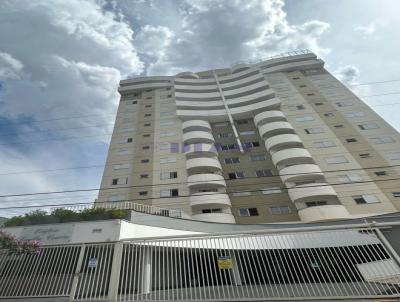 Apartamento para Locao, em Sorocaba, bairro Parque Campolim, 3 dormitrios, 4 banheiros, 2 sutes, 2 vagas