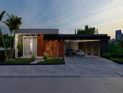 Casa para Venda, em Campo Bom, bairro COLINA DO SOL