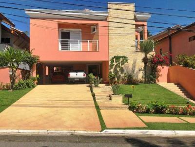 Casa em Condomnio para Venda, em So Paulo, bairro Alphaville, 5 dormitrios, 7 banheiros, 5 sutes, 4 vagas