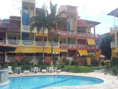 Apartamento para Venda, em Mangaratiba, bairro Marina Porto Itacuru, 1 dormitrio, 2 banheiros, 1 sute, 1 vaga
