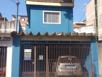Casa para Locao, em , bairro Jardim Vera Cruz, 2 dormitrios, 2 banheiros, 1 vaga