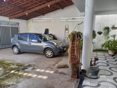 Casa para Venda, em Camaari, bairro Vila de Abrantes (Abrantes), 3 dormitrios, 2 sutes, 3 vagas