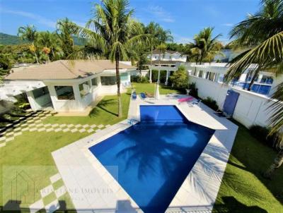 Casa em Condomnio para Venda, em Guaruj, bairro Jardim Acapulco, 6 dormitrios, 8 banheiros, 6 sutes, 6 vagas