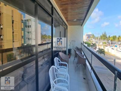 Apartamento para Venda, em Cabedelo, bairro Intermares, 3 dormitórios, 4 banheiros, 3 suítes, 3 vagas