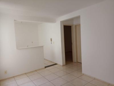 Apartamento para Venda, em Araatuba, bairro Umuarama, 2 dormitrios, 1 banheiro, 1 vaga